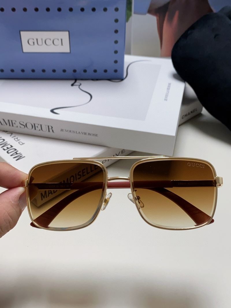 Gucci Sunglasses